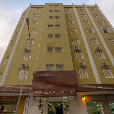 Hotel Caravelas São Paulo Extérieur photo
