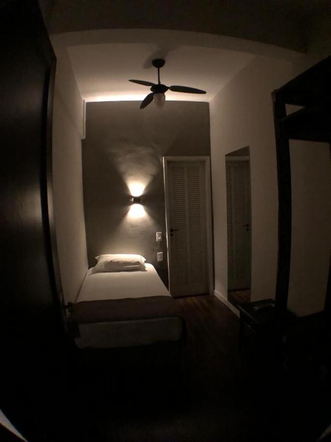 Hotel Caravelas São Paulo Extérieur photo