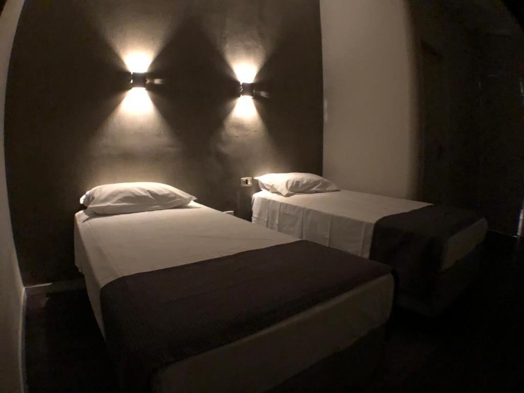 Hotel Caravelas São Paulo Extérieur photo