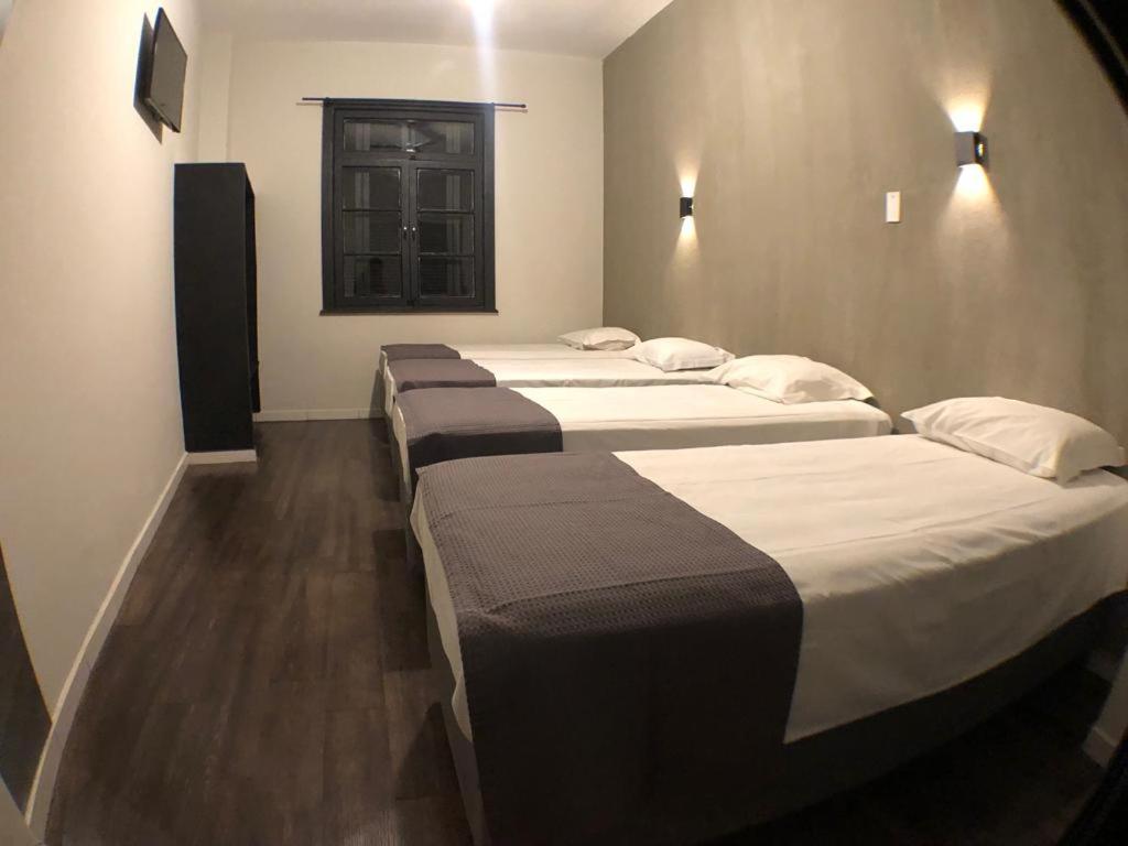 Hotel Caravelas São Paulo Extérieur photo