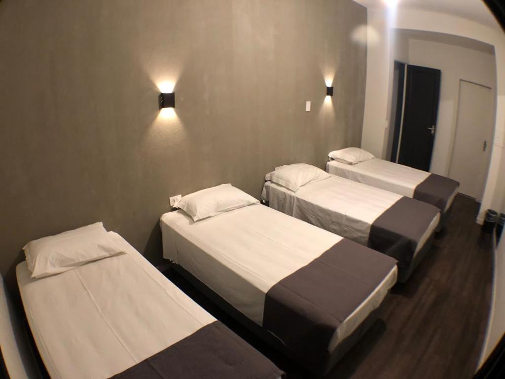 Hotel Caravelas São Paulo Extérieur photo