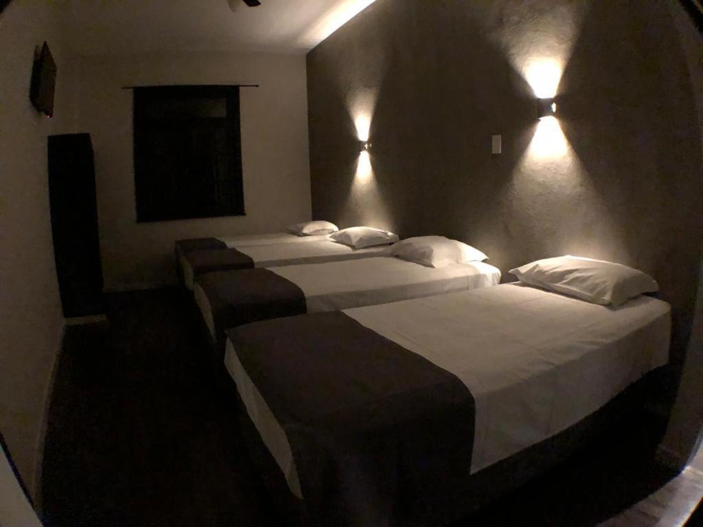 Hotel Caravelas São Paulo Extérieur photo