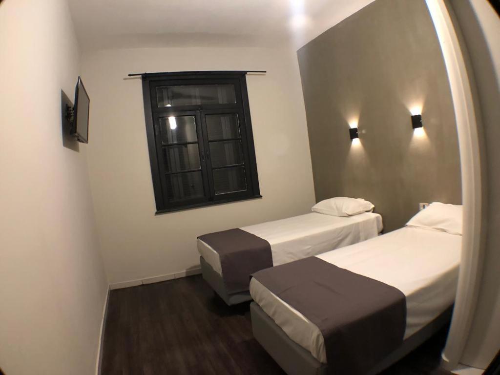 Hotel Caravelas São Paulo Extérieur photo
