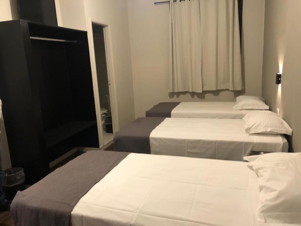 Hotel Caravelas São Paulo Extérieur photo