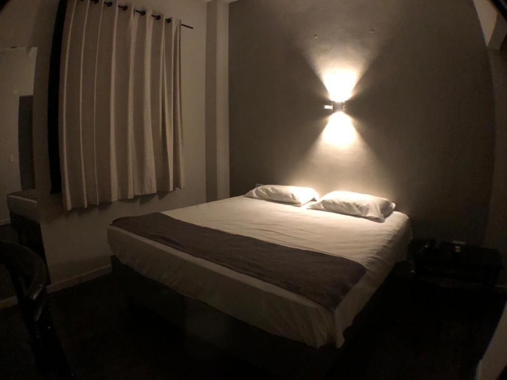 Hotel Caravelas São Paulo Extérieur photo