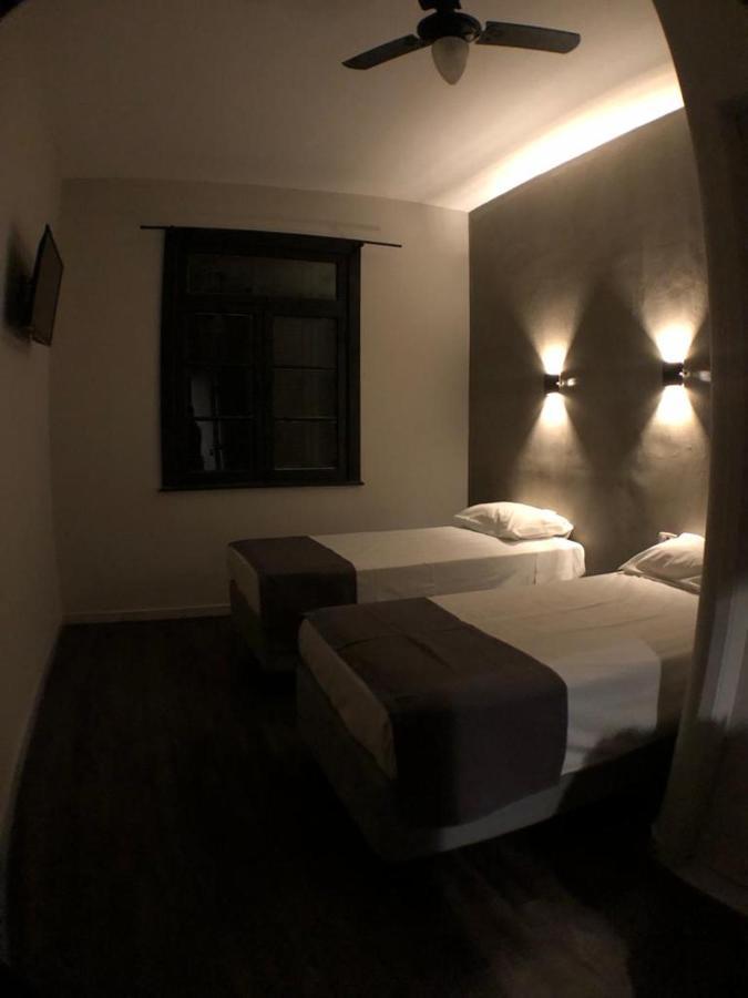 Hotel Caravelas São Paulo Extérieur photo