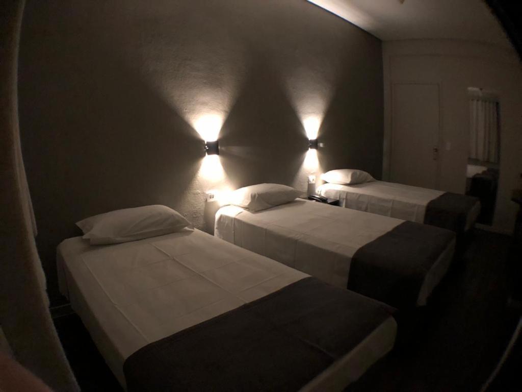 Hotel Caravelas São Paulo Extérieur photo