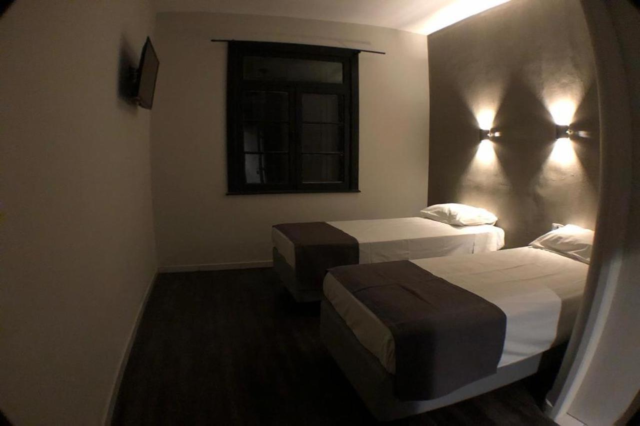 Hotel Caravelas São Paulo Extérieur photo