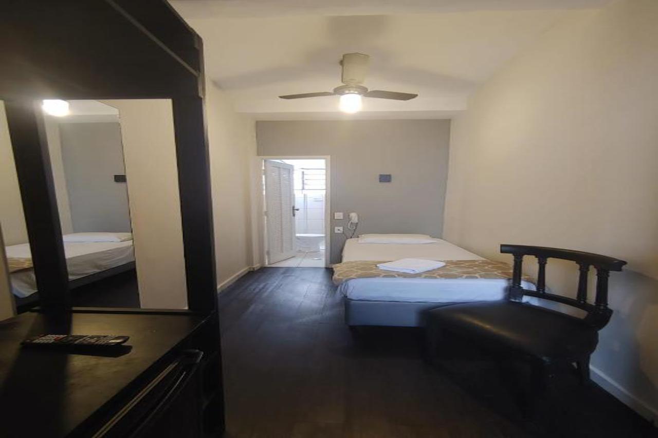Hotel Caravelas São Paulo Extérieur photo