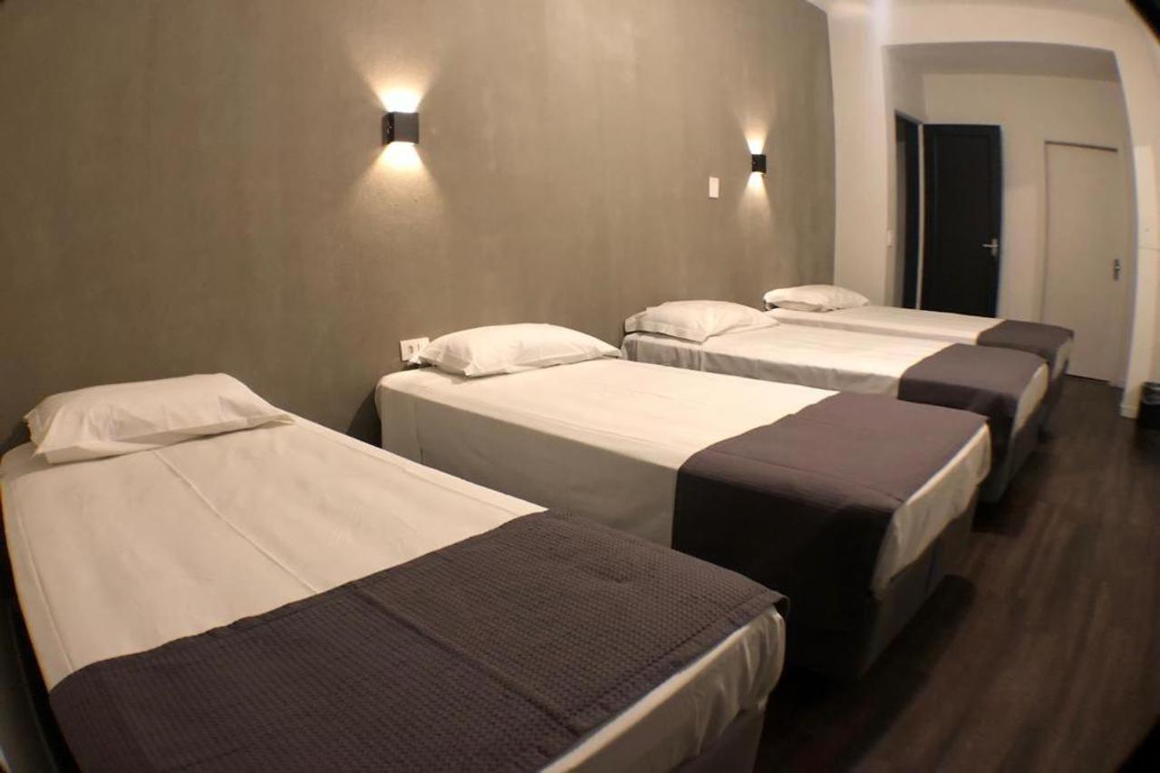 Hotel Caravelas São Paulo Extérieur photo