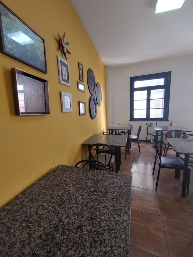 Hotel Caravelas São Paulo Extérieur photo