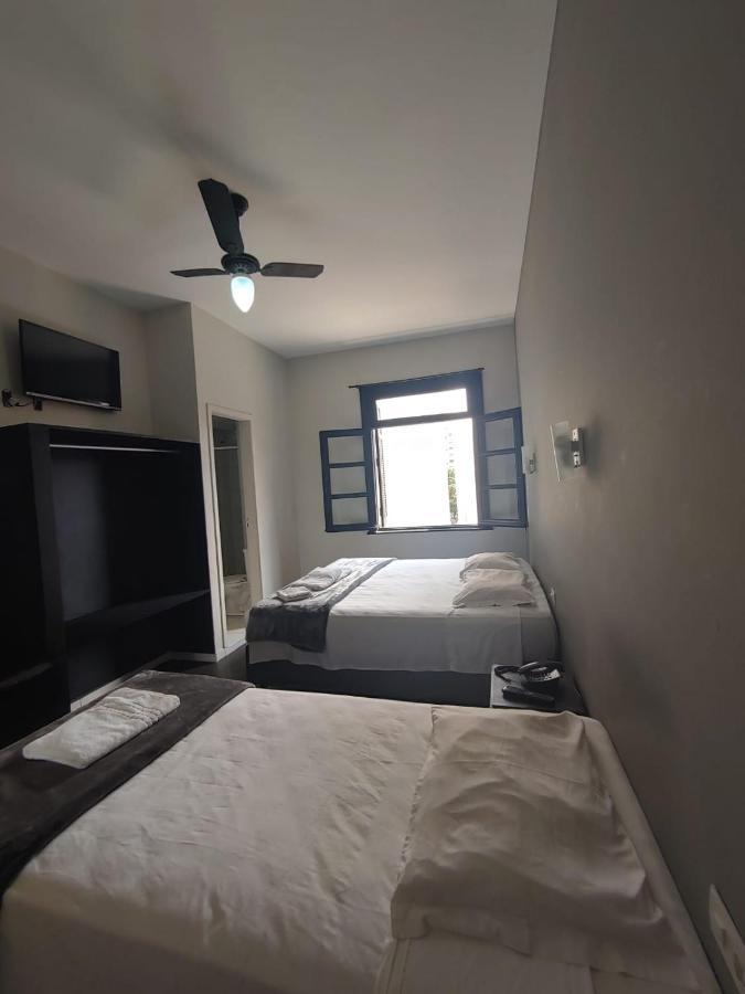 Hotel Caravelas São Paulo Extérieur photo