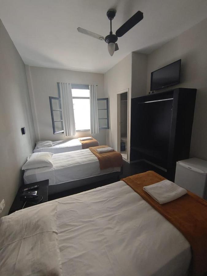 Hotel Caravelas São Paulo Extérieur photo