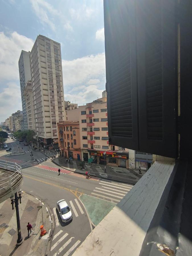 Hotel Caravelas São Paulo Extérieur photo