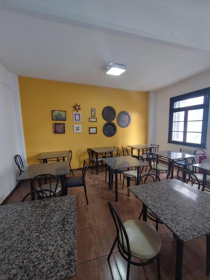 Hotel Caravelas São Paulo Extérieur photo