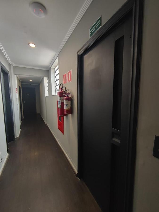 Hotel Caravelas São Paulo Extérieur photo