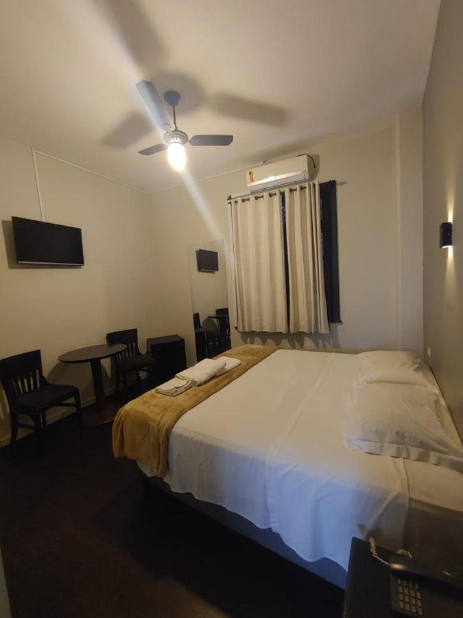 Hotel Caravelas São Paulo Extérieur photo