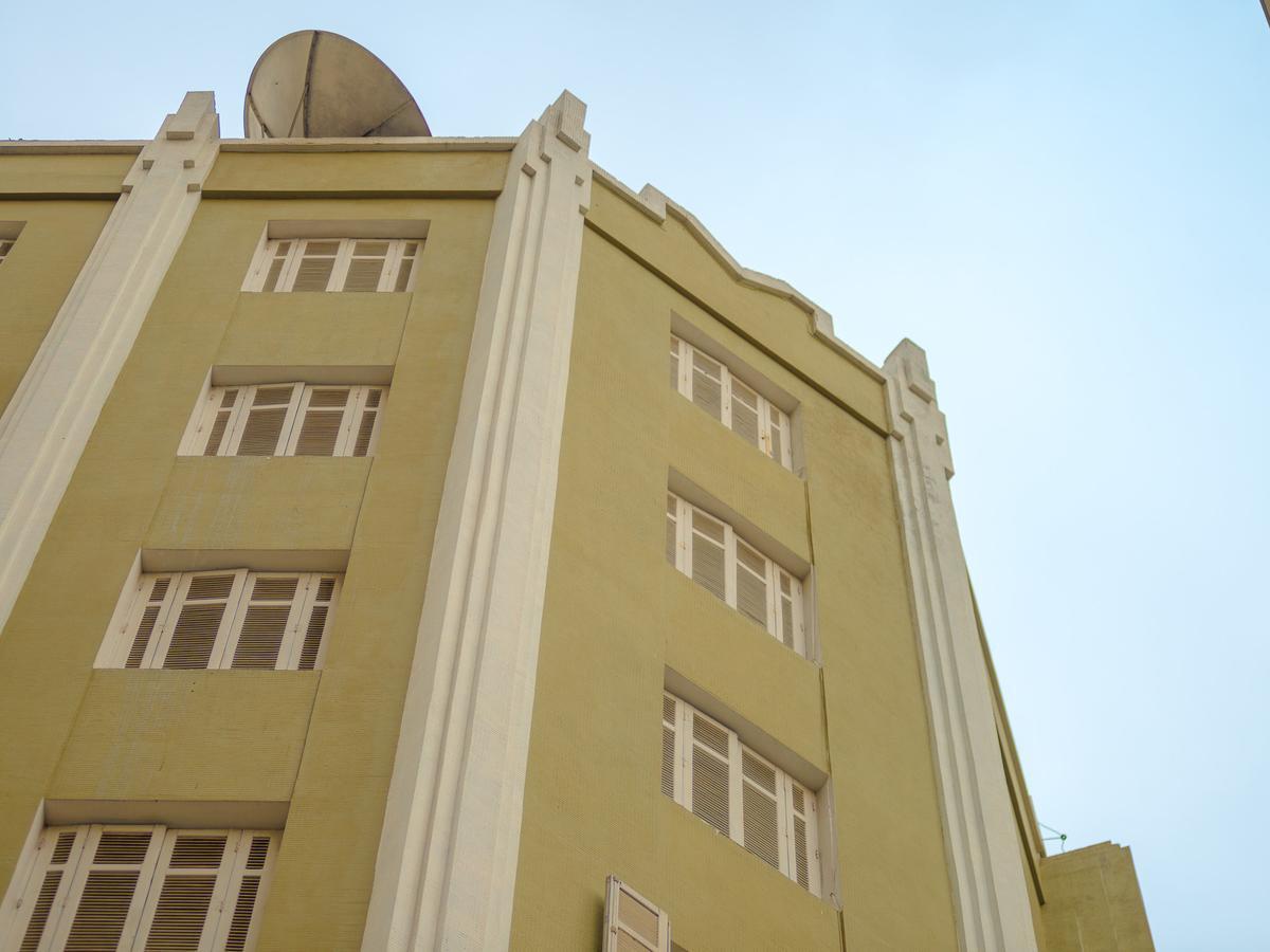 Hotel Caravelas São Paulo Extérieur photo