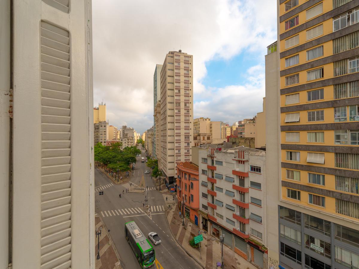 Hotel Caravelas São Paulo Extérieur photo