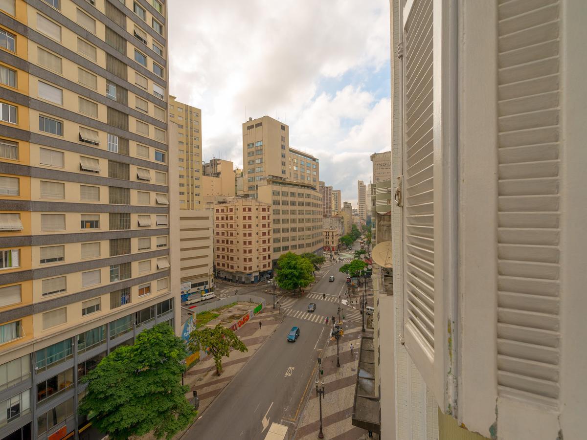 Hotel Caravelas São Paulo Extérieur photo